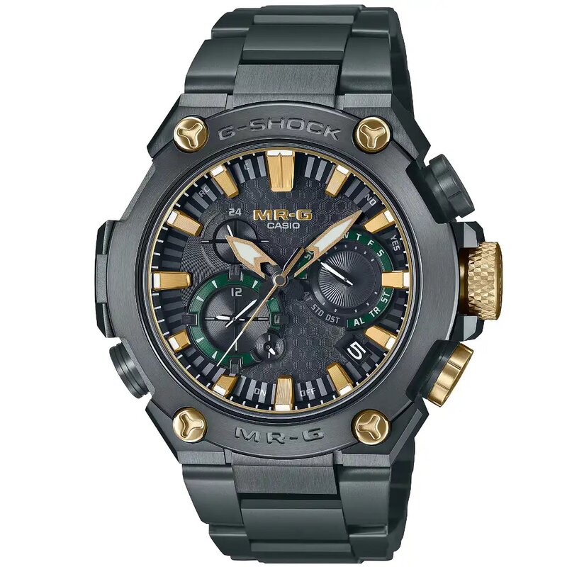 Reloj Casio G-Shock MR-G