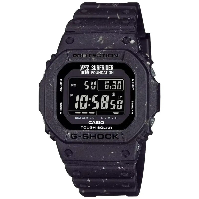 Reloj Casio G-Shock Surfrider Foundation