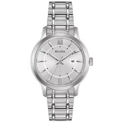 Reloj Bulova Classic Dress
