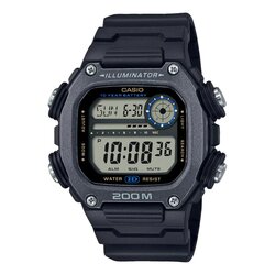 Reloj Casio Illuminator