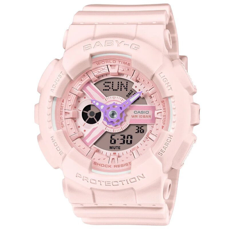 Reloj Casio Baby-G