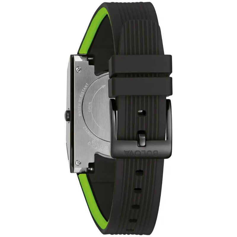 Reloj Bulova Computron D-Cave