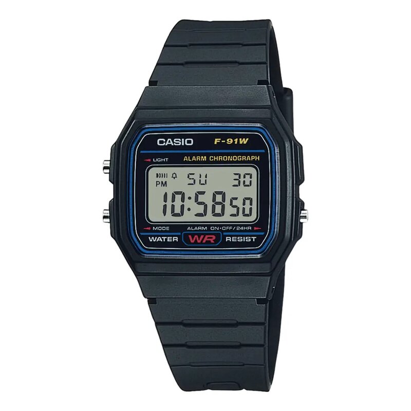 Reloj Casio Clásico Digital