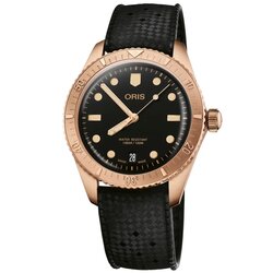 Reloj Oris Divers Sixty-Five