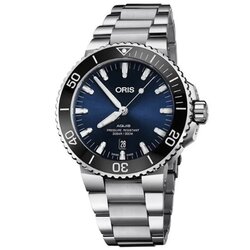 Reloj Oris Aquis Date