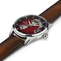 Reloj Hamilton Jazzmaster Open Heart