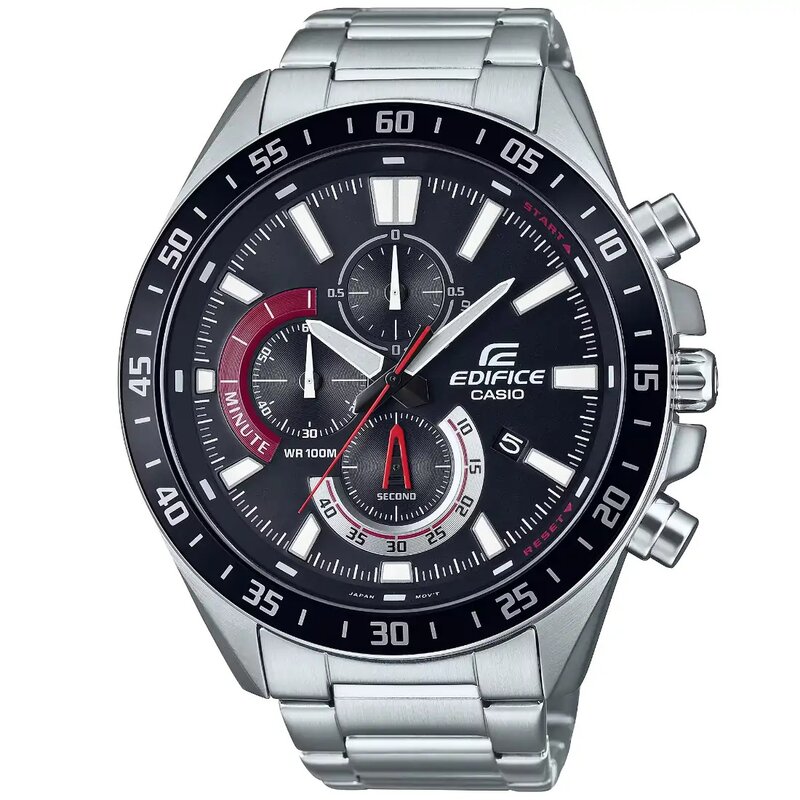 Reloj Casio Edifice