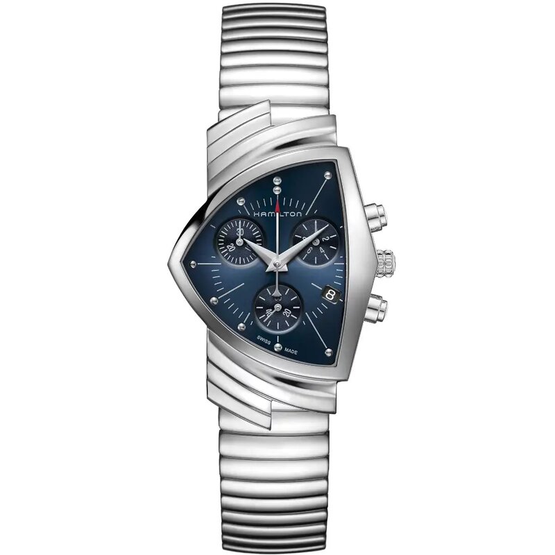 Reloj Hamilton Ventura Chrono