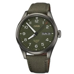 Reloj Oris ProPilot TLP Edición Limitada