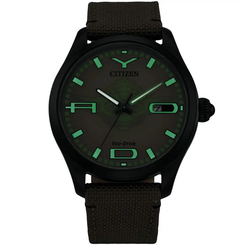 Reloj Citizen Star Wars Yoda