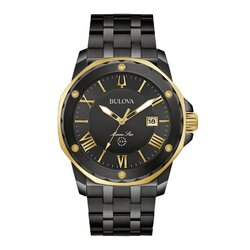 Reloj Bulova Marine Star