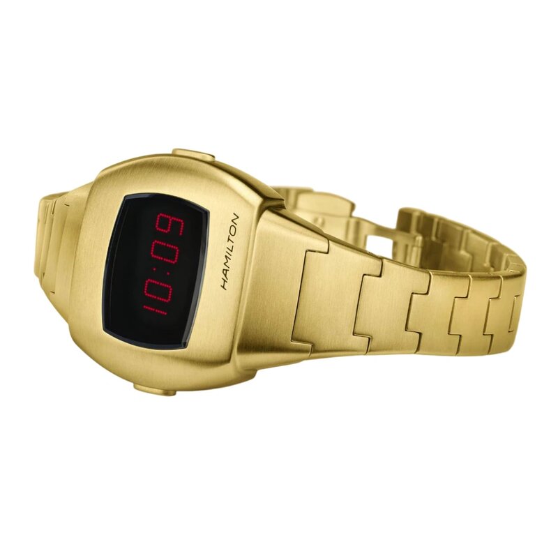 Reloj Hamilton American Classic PSR 74