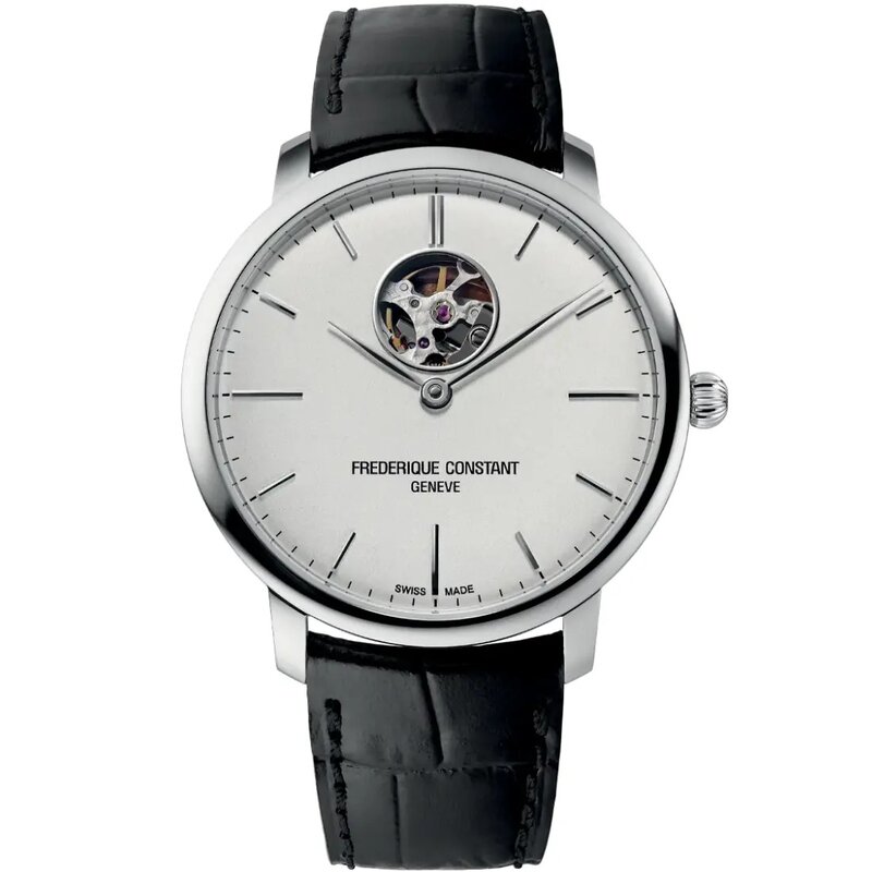 Reloj Frederique Constant Slimline Heart Beat