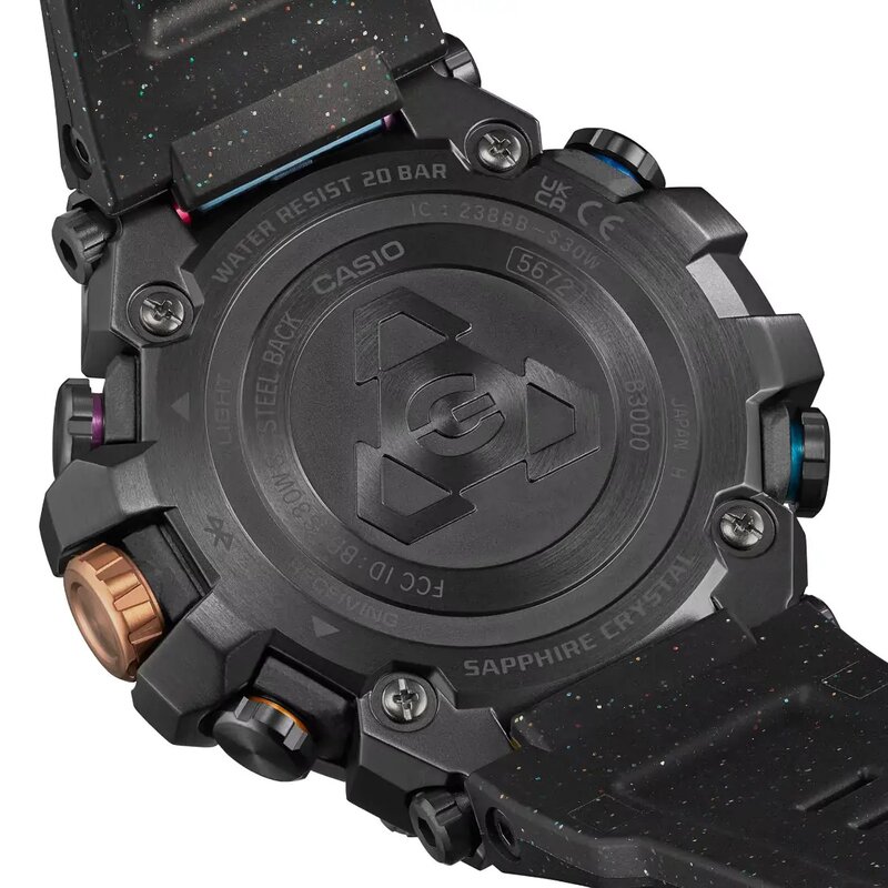 Reloj Casio G-Shock MT-G