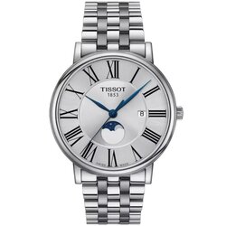 Reloj Tissot Carson Premium Gent Moonphase