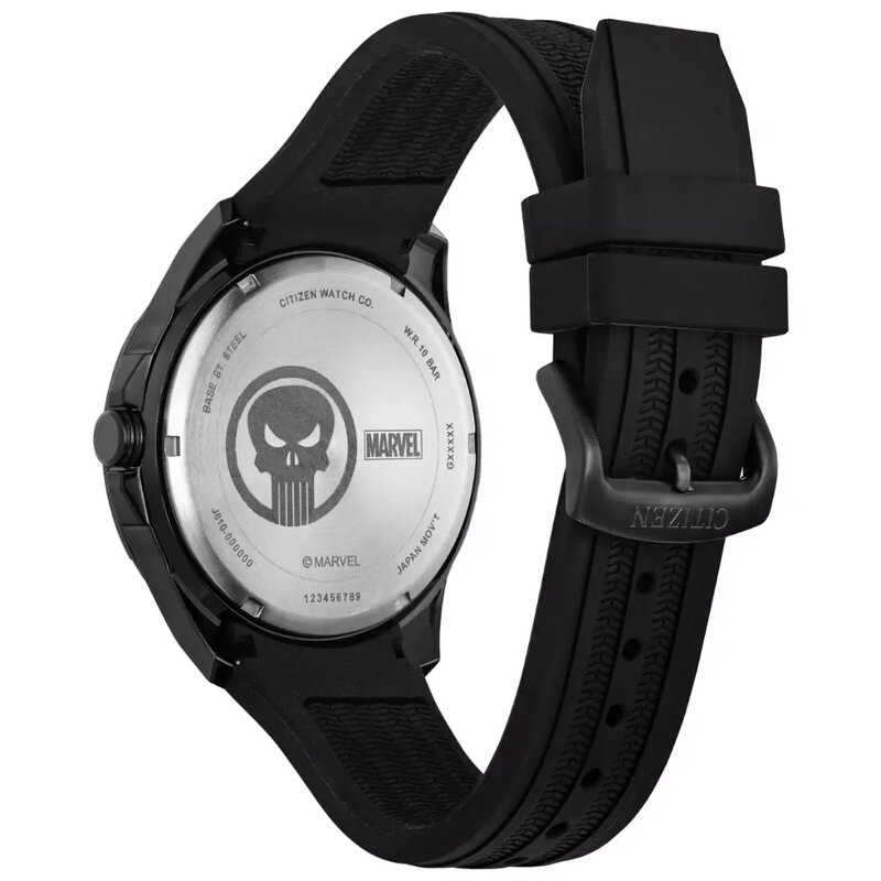 Reloj Citizen Marvel Punisher