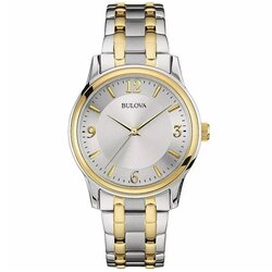 Reloj Bulova Corporate