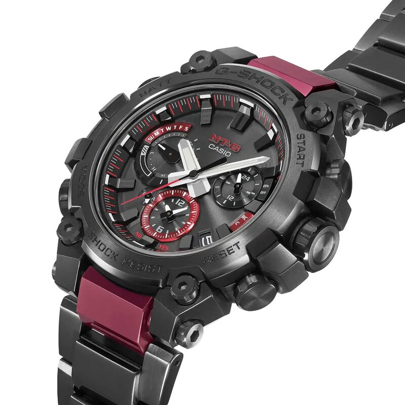 Reloj Casio G-Shock MT-G