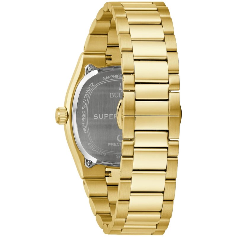 Reloj Bulova Super Seville