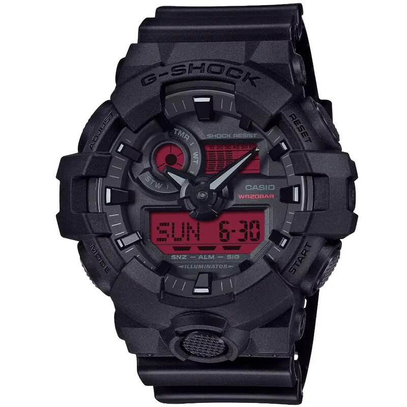 Reloj Casio G-Shock