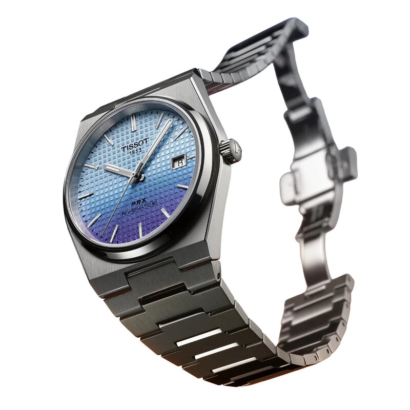 Reloj Tissot PRX Powermatic 80