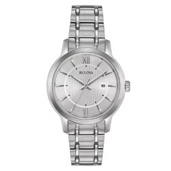 Reloj Bulova Classic Dress