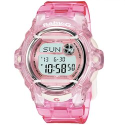 Reloj Casio Baby-G