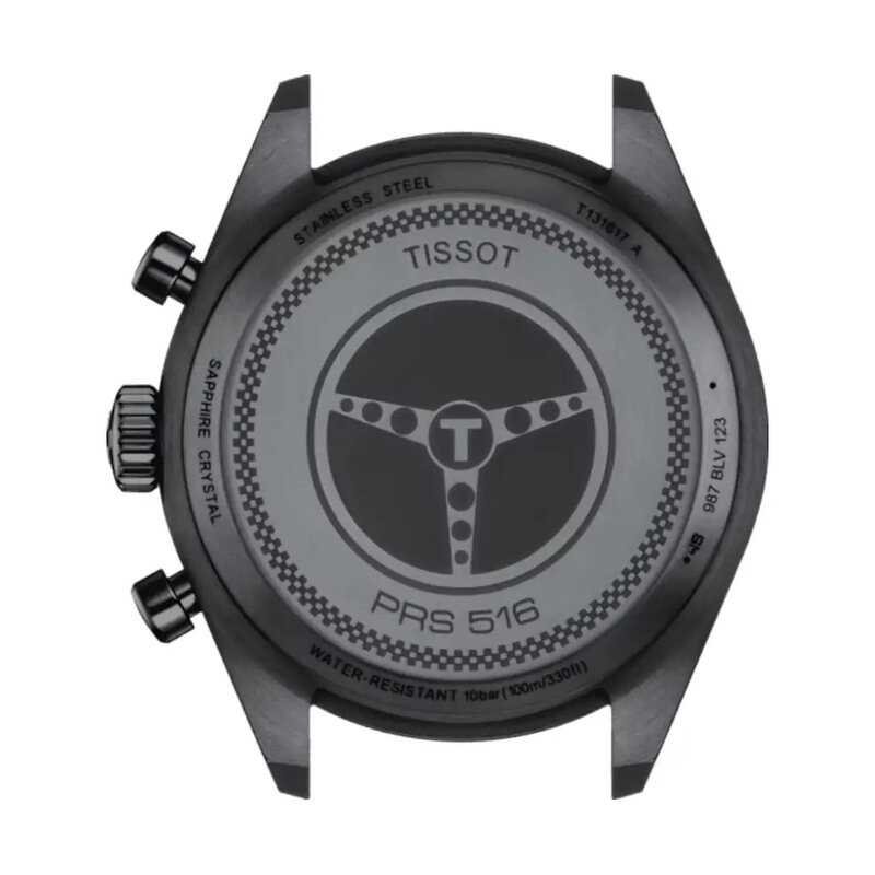 Reloj Tissot PRS 516 Chronograph