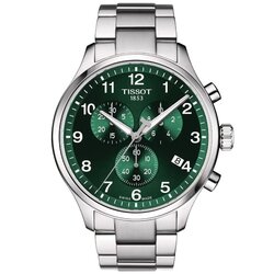 Reloj Tissot Chrono XL