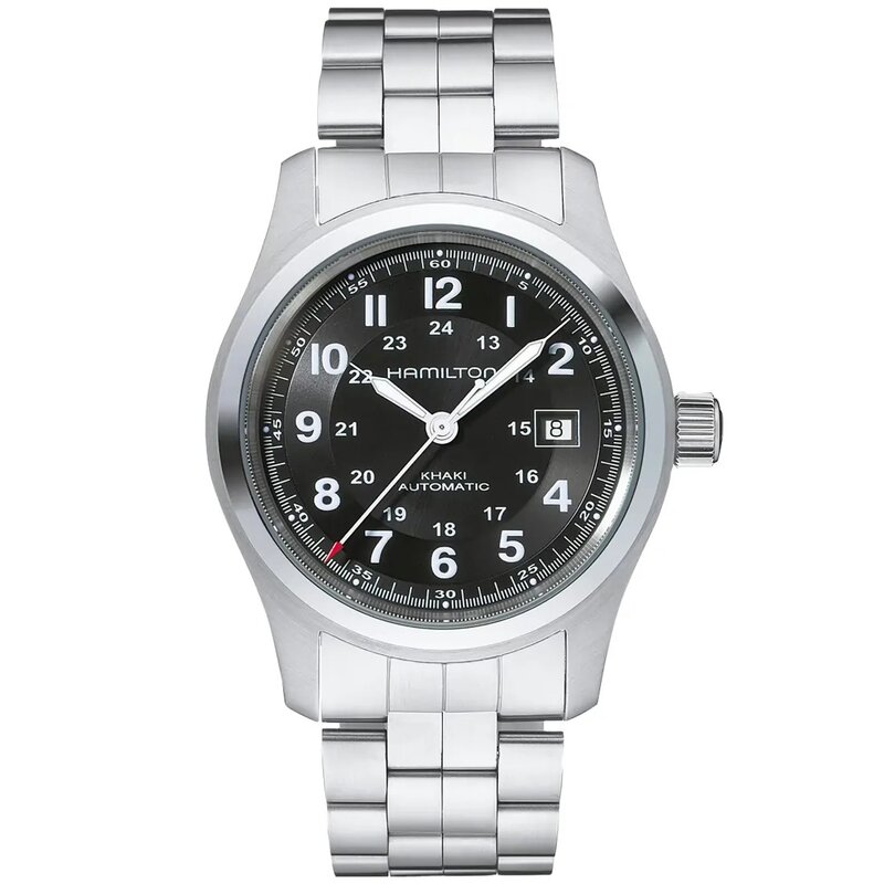 Reloj Hamilton Khaki Field