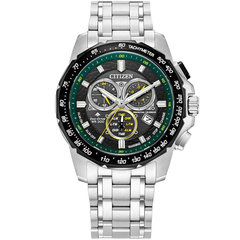 Reloj Citizen Promaster MX