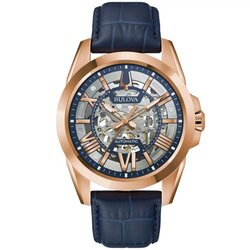 Reloj Bulova Sutton