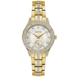 Reloj Bulova Phantom