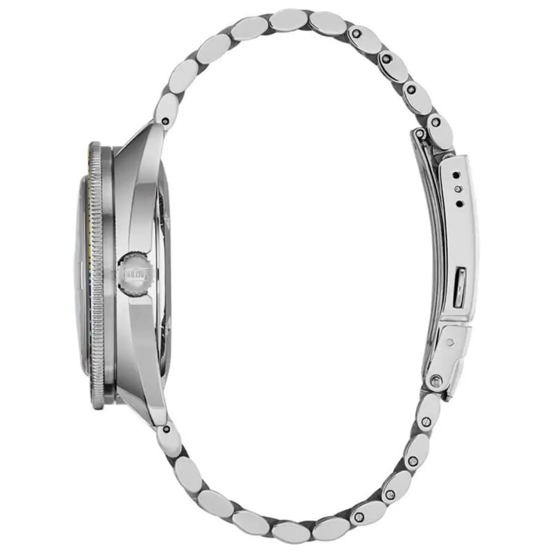 Reloj Bulova Archivo Histórico Devil Diver