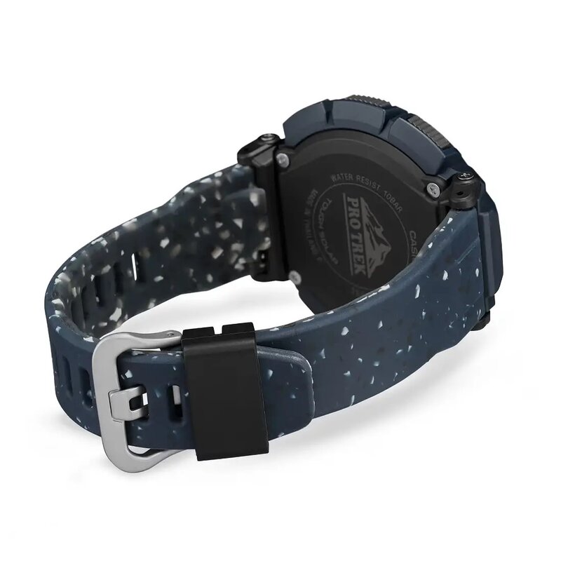 Reloj Casio Pro Trek