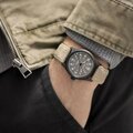 Reloj Hamilton Khaki Field Titanium