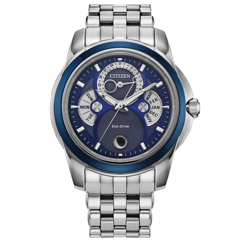 Reloj Citizen Calendrier