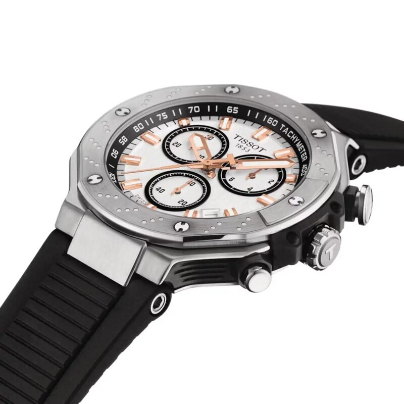 Reloj Tissot T-Race Chronograph