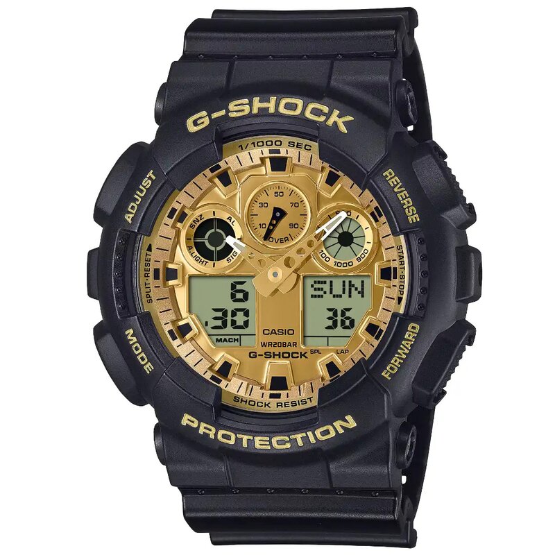 Reloj Casio G-Shock