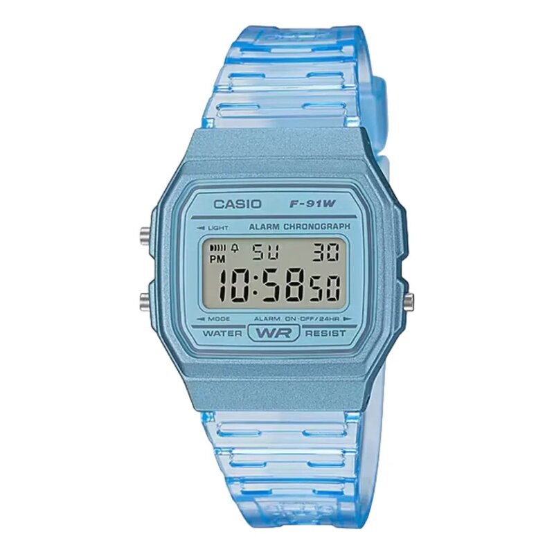 Reloj Casio Clásico Digital