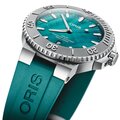 Reloj Oris Aquis New York Harbor Limited Edition II