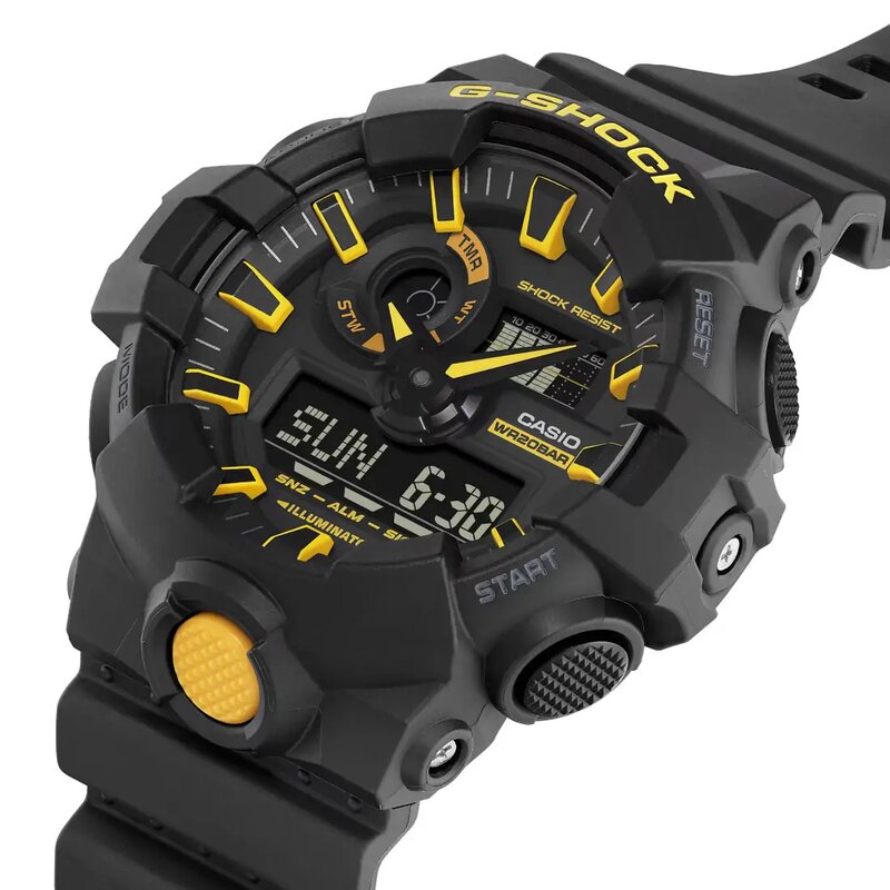 Reloj Casio G-Shock
