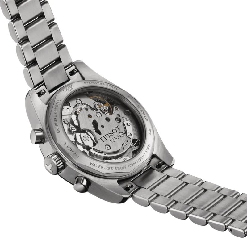 Reloj Tissot PR516 Chronograph