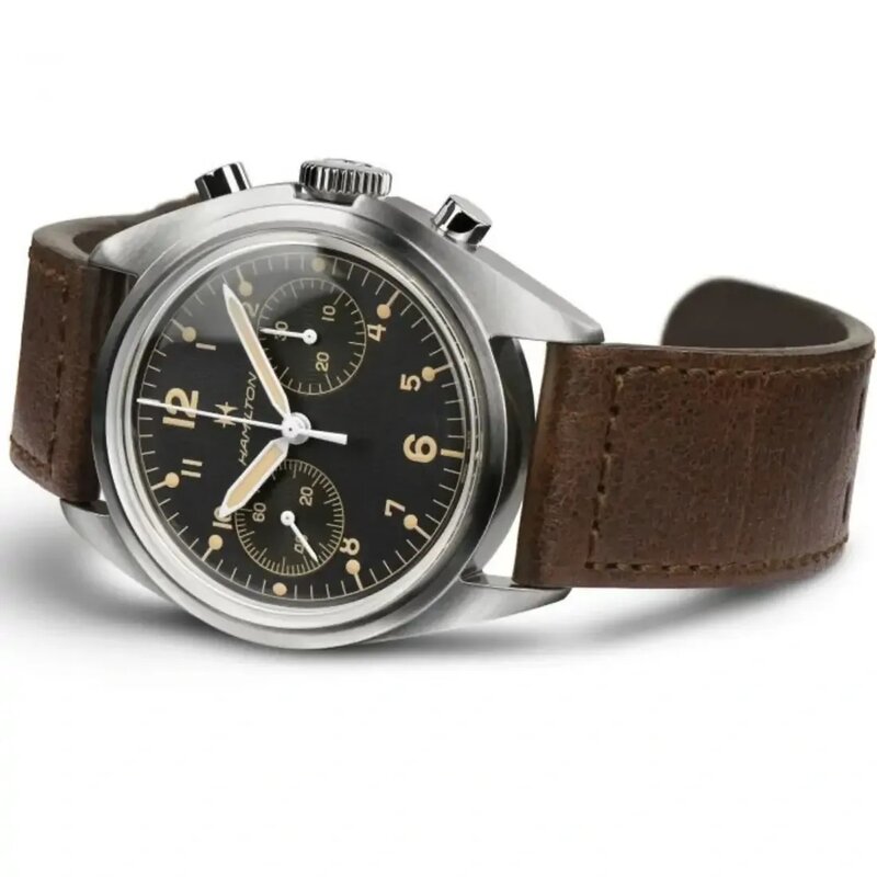 Reloj Hamilton Khaki Aviation Pioneer