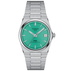 Reloj Tissot PRX Powermatic 80