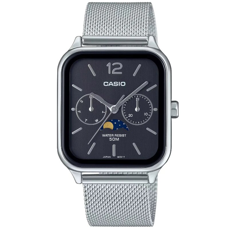 Reloj Casio