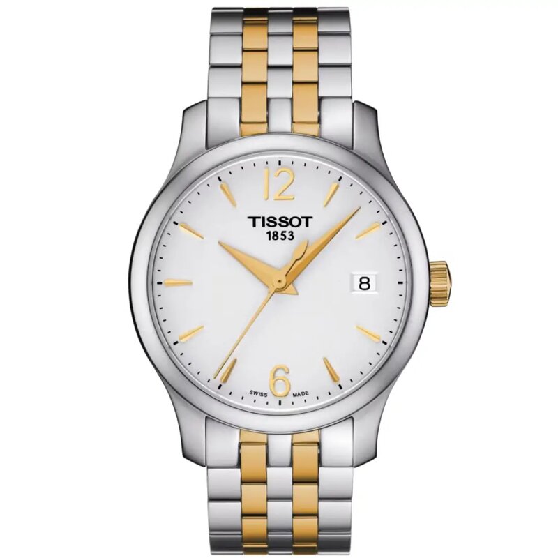 Reloj Tissot Tradition Lady