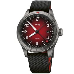 Reloj Oris ProPilot