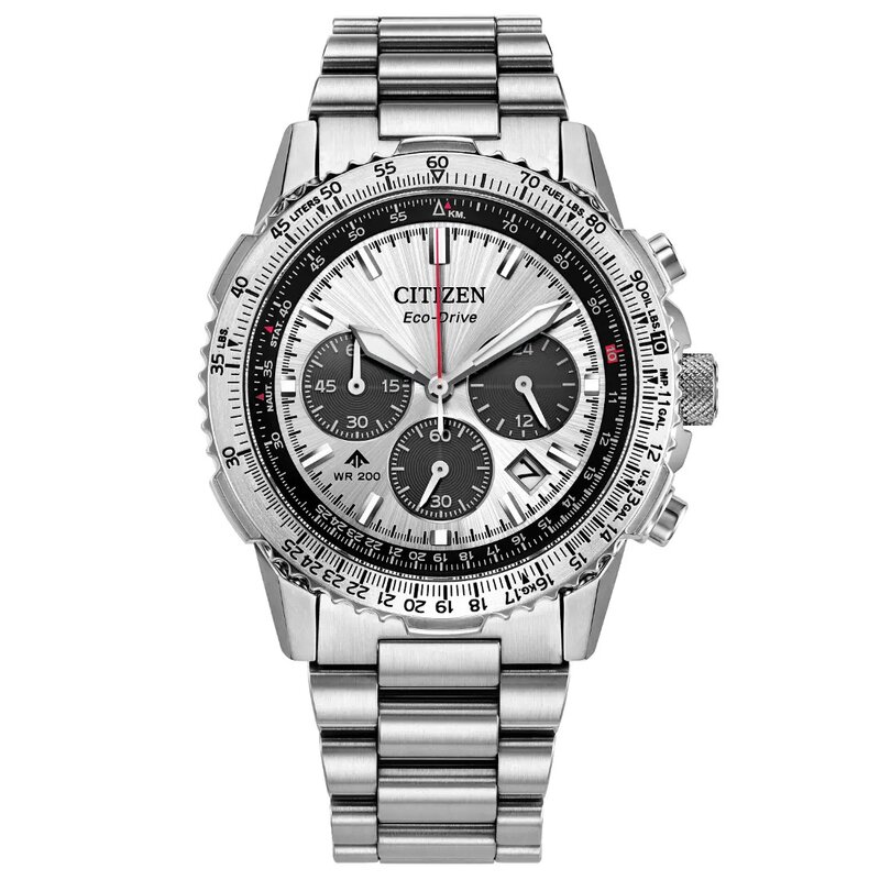 Reloj Citizen Promaster Navihawk