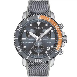 Reloj Tissot Seastar 1000 Chronograph